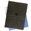 Andrews Study Bible (Black Premium Leather)